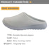 Women Beach Home Slippers Fashion Nurse Shoes Medical Doctor Sandals Summer Mesh Flats Sandals Lightweight Garden Clogs Quick-Drying Non-Slip Nurse Shoes For Women Home House Waterproof Slippers