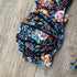 Women Bikini Swimsuit Bandage Floral Print Swimwear Split Bathing Suit Swimsuit Women Two 2 Piece Split Swimsuit  Bandage  Bikini Sets Halter Tops Bottoms Strapless Swimwear