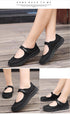 Women Flat Casual Fashion Breathable Mesh Tenis Shoes Women Summer Flat Soft Fashion Lightweight Slip-On Super Light Women Shoes - STEVVEX Shoes - 109, Casual Espadrilles, Casual Sports Sneakers, Casual Women Shoes, Classic Womens Sneakers, Comfortable Shoes, Elegant Women Shoes, Espadrilles, Non-Slip Shoes, Shoes, Soft Shoes, Sport Sneakers, Sports Shoes, Strong Shoes, Walking Shoes, Walking Sneakers, White Shoes, Women sneakers, Women's Sport Sneakers, Womens Espadrilles - Stevvex.com