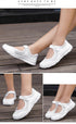 Women Flat Casual Fashion Breathable Mesh Tenis Shoes Women Summer Flat Soft Fashion Lightweight Slip-On Super Light Women Shoes - STEVVEX Shoes - 109, Casual Espadrilles, Casual Sports Sneakers, Casual Women Shoes, Classic Womens Sneakers, Comfortable Shoes, Elegant Women Shoes, Espadrilles, Non-Slip Shoes, Shoes, Soft Shoes, Sport Sneakers, Sports Shoes, Strong Shoes, Walking Shoes, Walking Sneakers, White Shoes, Women sneakers, Women's Sport Sneakers, Womens Espadrilles - Stevvex.com