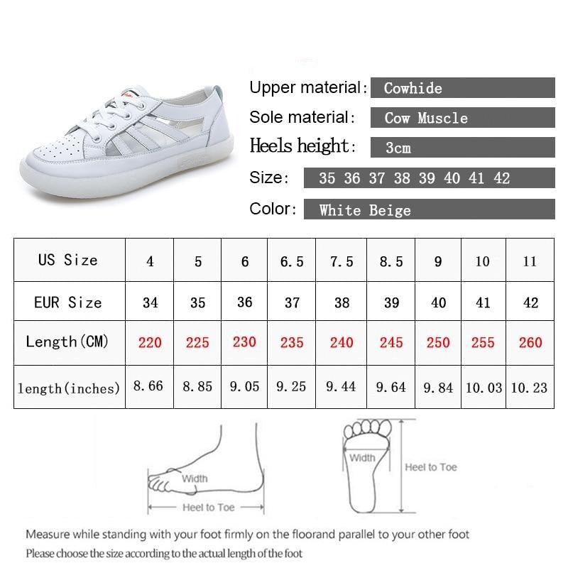 Women Genuine Leather Sneakers Summer White Lacing Flat Woman Casual mfortable Casual Everyday Walking Fashion Outdoor Sneakers - STEVVEX Shoes - 106, Athletic Sneakers, Breathable Sneakers, Breathable Women Sneakers, Elegant Women Sneakers, Fashion Sneakers, Leather Sneakers, Modern Womens Sneakers, Shoes, Sneakers, Walking Sneakers, White Womens Sneakers, Women Casual Sneakers, Women Flat Shoes, Women sneakers, Womens Elegant Sneakers, Womens Fitness Sneakers, Womens Summer Sneakers - Stevvex.com