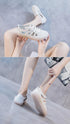 Women Genuine Leather Sneakers Summer White Lacing Flat Woman Casual mfortable Casual Everyday Walking Fashion Outdoor Sneakers - STEVVEX Shoes - 106, Athletic Sneakers, Breathable Sneakers, Breathable Women Sneakers, Elegant Women Sneakers, Fashion Sneakers, Leather Sneakers, Modern Womens Sneakers, Shoes, Sneakers, Walking Sneakers, White Womens Sneakers, Women Casual Sneakers, Women Flat Shoes, Women sneakers, Womens Elegant Sneakers, Womens Fitness Sneakers, Womens Summer Sneakers - Stevvex.com