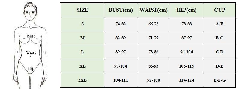 Women High Waist Bikini Plus Size Swimwear Summer Swimsuit Beach Bathing Suit Ruffle Bikini  Floral Printed Ruffle High Waist Bikini Set Women's Tummy Control Bathing Suit Swimsuit Flounce Peplum