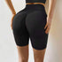 Women High Waist Leggings Female Gym Workout Legging Seamless Leggings Women Push Up Sport Girls Tight Bottom Lift Leggings Yoga Pants Fitness Fashion Push Up Seamless Leggings Breathable Workout Pants