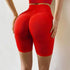 Women High Waist Leggings Female Gym Workout Legging Seamless Leggings Women Push Up Sport Girls Tight Bottom Lift Leggings Yoga Pants Fitness Fashion Push Up Seamless Leggings Breathable Workout Pants