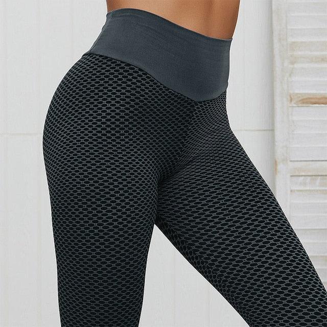 Women Leggings High Waist Seamless Leggings Tummy Control High Waisted Compression Leg Shapewear For Women Sport Women Fitness Unique Leggings Gym Push Up Trendy Modern Leggings