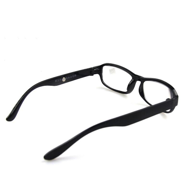 Women Men Reading Glasses Presbyopia Eyeglasses And Comfortable Portable Seniors Lightweight Eyewear Magnifying Glasses +1.0 1.5 2.0 To 6.0