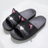 Women Men Summer Slippers Slide Sandals Beach Flip Flops Cats Thick Bottom Couple Boys Girls Comfort Shoes Fashion Outdoor Slides Beach Pool Gym House Slipper