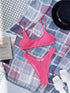 Women One-Shoulder Bikini Swimsuit Women Push Up Swimwear Women's Bathing Suit Comfortable Bikini Ribbed Two Piece Swimsuit Bikini Set Summer Bathing Suit Beach Wear Swimming Suit - ALLURELATION - 519, Beach bikini, Beach Wear, bikini, Bikini Swimsuit, classic bikini, comfortable bikini, Fashion bikini, Modern bikini, new design bikini, Push Up Swimwear, retro bikini, Ribbed bikini, Solid Bikini, stylish bikini, Summer bikini, swimwear, Two Piece Swimsuit, Women bikini, Women's Bathing Suit - Stevvex.com