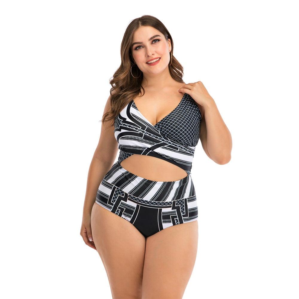 Women Push Up Bikini Sets Swimwear Women Swimsuit  Plus Larges Size Bathing Swimming  Suits Beachwear Women's Swimsuits Halter Push Up Bikini Two Piece Bathing Suits Women Plus Size Bikini