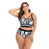 Women Push Up Bikini Sets Swimwear Women Swimsuit  Plus Larges Size Bathing Swimming  Suits Beachwear Women's Swimsuits Halter Push Up Bikini Two Piece Bathing Suits Women Plus Size Bikini