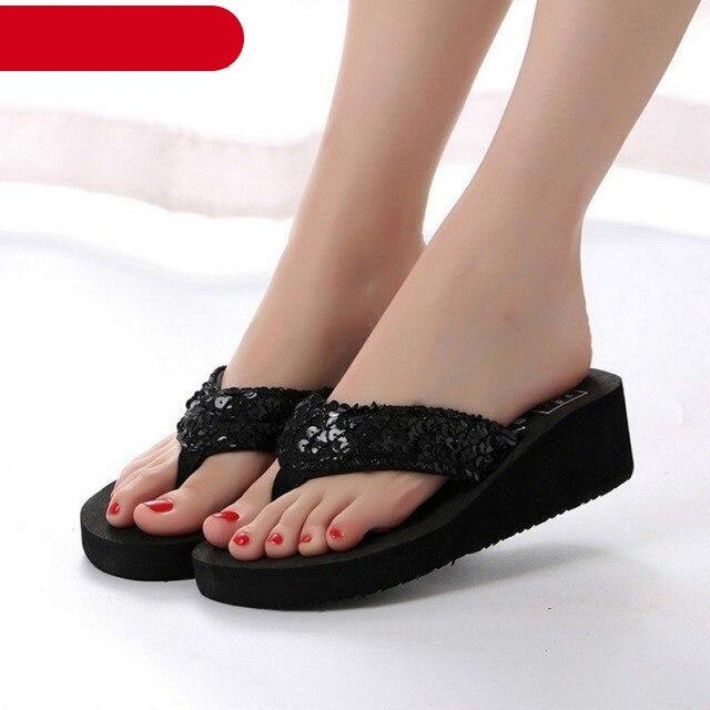 Women's Sandals Summer Slippers Elegant Butterfly Shoes Open Toe Fashion Comfortable Elegant Platform Shoes Pink Sandals For Women Dressy Modern Thick Platform Sandals