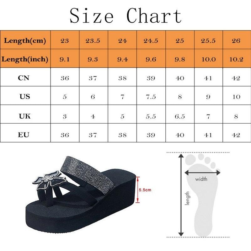 Women's Sandals Summer Slippers Elegant Butterfly Shoes Open Toe Fashion Comfortable Elegant Platform Shoes Pink Sandals For Women Dressy Modern Thick Platform Sandals