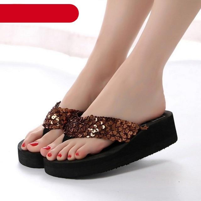 Women's Sandals Summer Slippers Elegant Butterfly Shoes Open Toe Fashion Comfortable Elegant Platform Shoes Pink Sandals For Women Dressy Modern Thick Platform Sandals