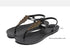 Women Sandals Flip Flops Summer Flat Shoes Woman Sandals Beach Flat Sandals T-Strap Sandals Strappy Flip Flop Sandal Flat Slide Casual Summer Beach Thong Slipper