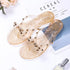 Women Summer Flip Flops Slippers Slide Sandals Beach Slides Soft Sole Sandals Women Flat Thong Strap Modern Flip Flops Slip On Cute Beach Casual Cute Summer Sandals