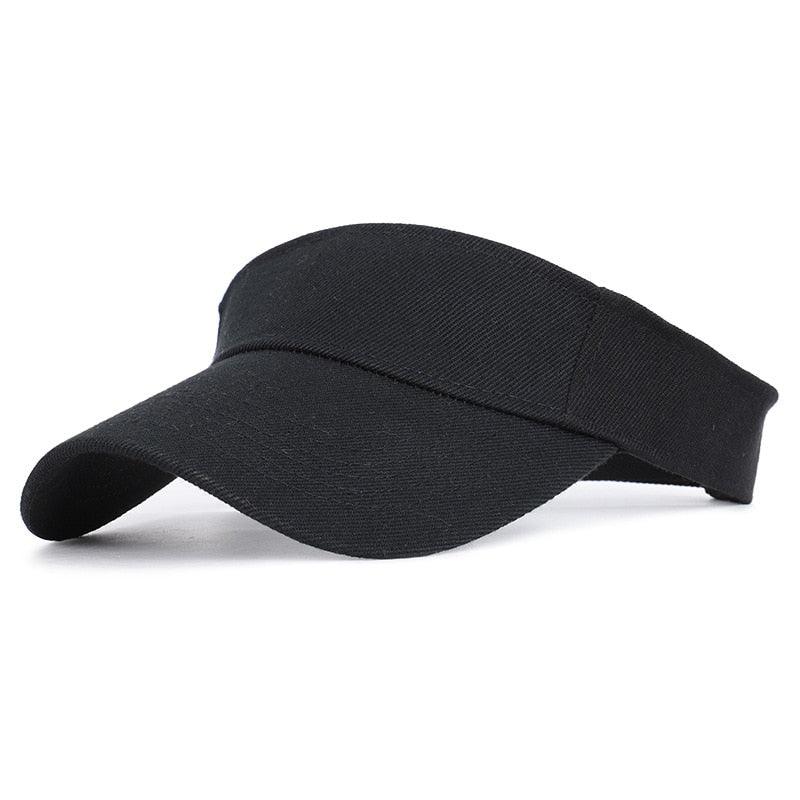 Women Sun Visor Summer Hat Women Anti-ultraviolet Hat Women's Elegant Simple Hat Classic Women's Hat Hollow Top Hat Elastic Hollow Top Hat Outdoor Quick-drying Sun Hat Summer Beach Hat