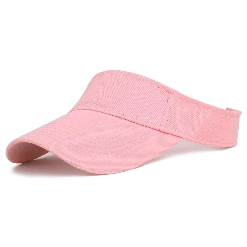 Women Sun Visor Summer Hat Women Anti-ultraviolet Hat Women's Elegant Simple Hat Classic Women's Hat Hollow Top Hat Elastic Hollow Top Hat Outdoor Quick-drying Sun Hat Summer Beach Hat