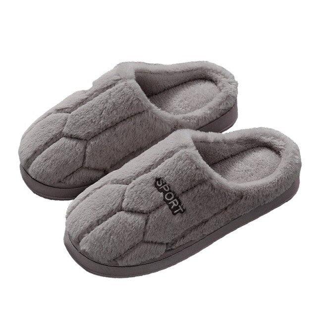 Women Winter Home Slippers Cat Shoes Non-Slip Soft Winter Warm House Slippers Indoor Bedroom Couples Shoes Womens Slippers Slip On Memory Foam House Outdoor Indoor Warm Fuzzy Plush Slippers