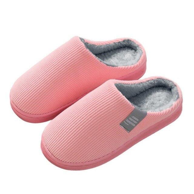 Women Winter Home Slippers Cat Shoes Non-Slip Soft Winter Warm House Slippers Indoor Bedroom Couples Shoes Womens Slippers Slip On Memory Foam House Outdoor Indoor Warm Fuzzy Plush Slippers