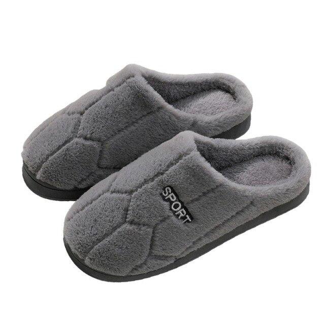 Women Winter Home Slippers Cat Shoes Non-Slip Soft Winter Warm House Slippers Indoor Bedroom Couples Shoes Womens Slippers Slip On Memory Foam House Outdoor Indoor Warm Fuzzy Plush Slippers