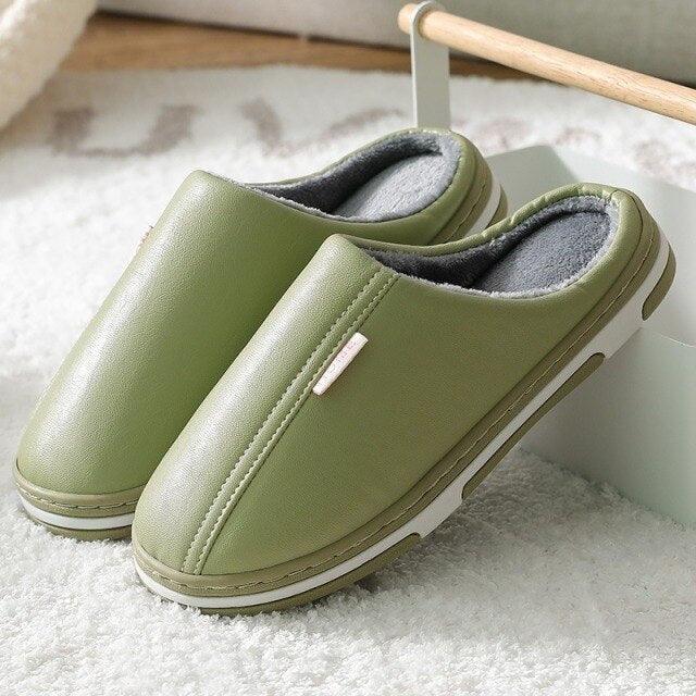 Women Winter Home Slippers Cat Shoes Non-Slip Soft Winter Warm House Slippers Indoor Bedroom Couples Shoes Womens Slippers Slip On Memory Foam House Outdoor Indoor Warm Fuzzy Plush Slippers