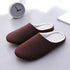 Women Winter Home Slippers Deer Elk Non-Slip Soft Warm House Shoes Men Indoor Bedroom Elk Slippers Warm Animal Slippers Winter Fleece Plush Home Slippers With Non-Skid Rubber Sole