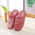 Women Winter Warm Home Slippers Couple Shoes Plush Cat Animal Slip On Soft Indoor Flats Comfort Cozy Memory Foam Scuff Slippers Slip On Warm House Shoes