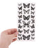 Womens Fashion 3D Butterfly Waterproof Temporary Sticker Tattoo Leg Arm Modern Blue Design For Womens - STEVVEX Beauty - 103, 3D Tattoo, Beauty, Blue Butterfly Tattoo, Body Tattoo, Butterfly Tattoo, Fashion Tattoo, Leg Tattoo, Luxury Tattoo, Modern Tatoos, Shoulder Tattoo, Stylish Tattoo, Waterproof Tattoo, Womens Tattoo - Stevvex.com