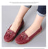 Womens Flats Summer Genuine Leather Shoes Low Heels Slip On Casual Flat Shoes Women's Espadrilles Casual Shoes Spring Comfortable Strong Design - STEVVEX Shoes - 109, Casual Espadrilles, Casual Women Shoes, Comfortable Shoes, Elegant Women Shoes, Espadrilles, Fashion Women Shoes, Leather Shoes, Leather Women Shoes, Luxury Shoes, Shoes, Sports Shoes, Strong Shoes, Walking Shoes, Women Flat Leather Shoes, Women Flat Shoes, Women Leather Shoes, Women Shoes, Womens Espadrilles - Stevvex.com