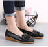 Womens Flats Summer Genuine Leather Shoes Low Heels Slip On Casual Flat Shoes Women's Espadrilles Casual Shoes Spring Comfortable Strong Design - STEVVEX Shoes - 109, Casual Espadrilles, Casual Women Shoes, Comfortable Shoes, Elegant Women Shoes, Espadrilles, Fashion Women Shoes, Leather Shoes, Leather Women Shoes, Luxury Shoes, Shoes, Sports Shoes, Strong Shoes, Walking Shoes, Women Flat Leather Shoes, Women Flat Shoes, Women Leather Shoes, Women Shoes, Womens Espadrilles - Stevvex.com