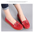 Womens Flats Summer Genuine Leather Shoes Low Heels Slip On Casual Flat Shoes Women's Espadrilles Casual Shoes Spring Comfortable Strong Design - STEVVEX Shoes - 109, Casual Espadrilles, Casual Women Shoes, Comfortable Shoes, Elegant Women Shoes, Espadrilles, Fashion Women Shoes, Leather Shoes, Leather Women Shoes, Luxury Shoes, Shoes, Sports Shoes, Strong Shoes, Walking Shoes, Women Flat Leather Shoes, Women Flat Shoes, Women Leather Shoes, Women Shoes, Womens Espadrilles - Stevvex.com