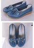 Womens Flats Summer Genuine Leather Shoes Low Heels Slip On Casual Flat Shoes Women's Espadrilles Casual Shoes Spring Comfortable Strong Design - STEVVEX Shoes - 109, Casual Espadrilles, Casual Women Shoes, Comfortable Shoes, Elegant Women Shoes, Espadrilles, Fashion Women Shoes, Leather Shoes, Leather Women Shoes, Luxury Shoes, Shoes, Sports Shoes, Strong Shoes, Walking Shoes, Women Flat Leather Shoes, Women Flat Shoes, Women Leather Shoes, Women Shoes, Womens Espadrilles - Stevvex.com