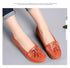 Womens Flats Summer Genuine Leather Shoes Low Heels Slip On Casual Flat Shoes Women's Espadrilles Casual Shoes Spring Comfortable Strong Design - STEVVEX Shoes - 109, Casual Espadrilles, Casual Women Shoes, Comfortable Shoes, Elegant Women Shoes, Espadrilles, Fashion Women Shoes, Leather Shoes, Leather Women Shoes, Luxury Shoes, Shoes, Sports Shoes, Strong Shoes, Walking Shoes, Women Flat Leather Shoes, Women Flat Shoes, Women Leather Shoes, Women Shoes, Womens Espadrilles - Stevvex.com