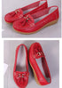 Womens Flats Summer Genuine Leather Shoes Low Heels Slip On Casual Flat Shoes Women's Espadrilles Casual Shoes Spring Comfortable Strong Design - STEVVEX Shoes - 109, Casual Espadrilles, Casual Women Shoes, Comfortable Shoes, Elegant Women Shoes, Espadrilles, Fashion Women Shoes, Leather Shoes, Leather Women Shoes, Luxury Shoes, Shoes, Sports Shoes, Strong Shoes, Walking Shoes, Women Flat Leather Shoes, Women Flat Shoes, Women Leather Shoes, Women Shoes, Womens Espadrilles - Stevvex.com