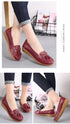 Womens Flats Summer Genuine Leather Shoes Low Heels Slip On Casual Flat Shoes Women's Espadrilles Casual Shoes Spring Comfortable Strong Design - STEVVEX Shoes - 109, Casual Espadrilles, Casual Women Shoes, Comfortable Shoes, Elegant Women Shoes, Espadrilles, Fashion Women Shoes, Leather Shoes, Leather Women Shoes, Luxury Shoes, Shoes, Sports Shoes, Strong Shoes, Walking Shoes, Women Flat Leather Shoes, Women Flat Shoes, Women Leather Shoes, Women Shoes, Womens Espadrilles - Stevvex.com