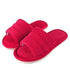 Womens Fur Slippers Winter Shoes Home Slippers Plush Women Indoor Warm Fluffy Cotton Shoes Women's Fuzzy House Memory Foam Slippers Furry Faux Fur Lined Bedroom Shoes