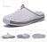 Womens Sandals Summer Fashion Hollow Out Breathable Beach Slippers Flip Flops EVA Massage Slippers Sandals Garden Clogs Shoes Women's Breathable Sandals Water Slippers