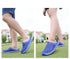 Womens Sandals Summer Fashion Hollow Out Breathable Beach Slippers Flip Flops EVA Massage Slippers Sandals Garden Clogs Shoes Women's Breathable Sandals Water Slippers