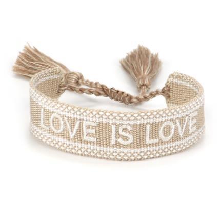 Woven Friendship Bracelets Handmade Braided Bracelet With Tassel Embroidery Rope Handmade Braided Letters Pattern Wrap Bracelets Dreamer Hope Inwrought Inspiring Friendship Handwoven Ethnic Cotton Bangle Wristband For Women Men